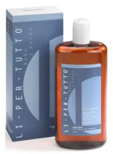 Tutto liper Shower 500 Ml Tutto liper Shower 500 Ml