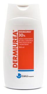 Unipharma Dermiurea 30% 200 ml