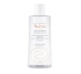 Agua Micelar Desmaquillante 400 ml