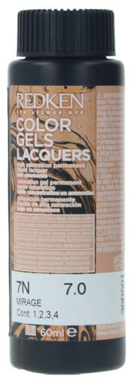 Color Gel Lacquers # 7Na-Mirage V110 Color Gel Lacquers # 7Na-Mirage V110