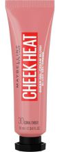 Cheek Heat Gel-Cream Blush 30 coral ember