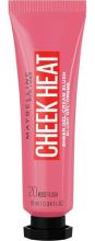 Cheek Heat Gel-Cream Blush 30 coral ember