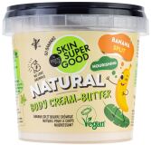 Crema Corporal Butter Banana Split 360 ml Crema Corporal Butter Banana Split 360 ml