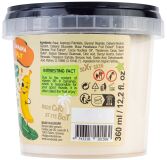 Crema Corporal Butter Banana Split 360 ml Crema Corporal Butter Banana Split 360 ml