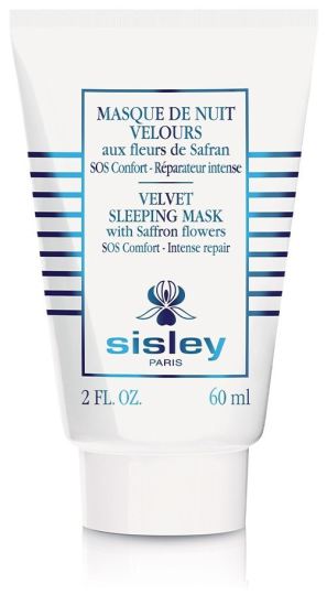Sos Comfort Velvet Night Mask 60 ml