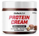 Protein Cream Cocoa Hazelnut 400 gr Protein Cream Cocoa Hazelnut 400 gr