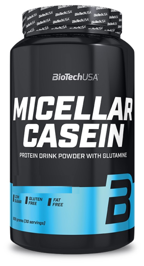 Micellar Casein Vanilla 908 gr Micellar Casein Vanilla 908 gr