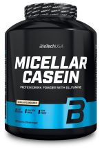 Micellar Casein Vanilla 2270 gr Micellar Casein Vanilla 2270 gr