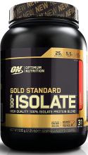 Gold Standard 100% Isolate 930 gr Gold Standard 100% Isolate 930 gr