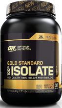 Gold Standard 100% Isolate 930 gr Gold Standard 100% Isolate 930 gr