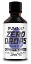 Zero Drops 50 ml