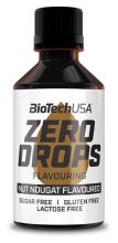 Zero Drops 50 ml