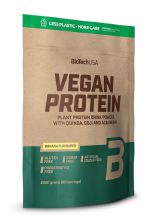 Vegan Protein 2000 gr Vegan Protein 2000 gr