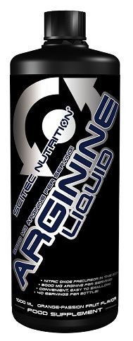 Liquid Arginine Liquid Arginine
