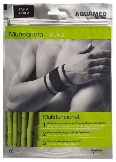 Active Wristband Size U Active Wristband Size U