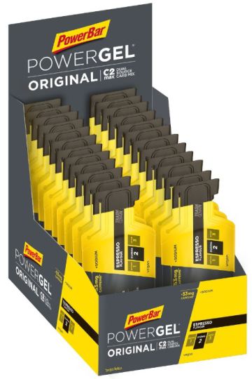 Powergel 41 gr x 24 units Powergel 41 gr x 24 units