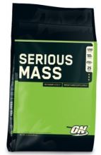 Serious Mass 5 kg