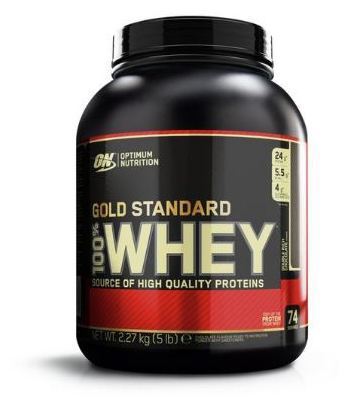 100% Whey Gold Standard Unflavoured 5 lbs 100% Whey Gold Standard Unflavoured 5 lbs