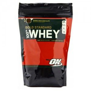 100% Whey Gold Std Vanilla Bag 450 gr 100% Whey Gold Std Vanilla Bag 450 gr