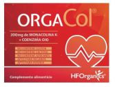 Orgacol 30 Tablets Orgacol 30 Tablets