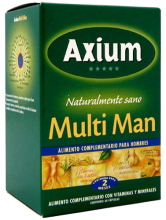 Multi Man Extra 90 Capsules