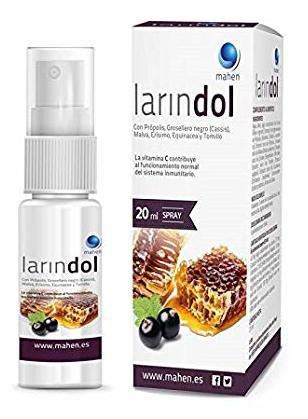 Larindol 20 ml Larindol 20 ml