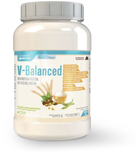V-Balanced 1350 gr V-Balanced 1350 gr