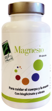 Magnesium 90 Capsules Magnesium 90 Capsules