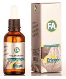 Phytoaroma 401 55 ml Phytoaroma 401 55 ml