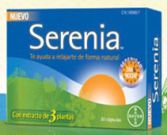 Serenia Capsules Serenia Capsules