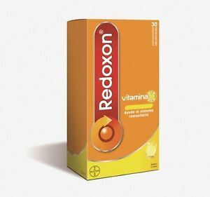 Vitamin C 1000 mg 30 Effervescent Tablets Vitamin C 1000 mg 30 Effervescent Tablets