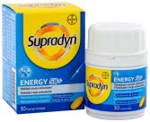 Energy 50+ Comprimidos Energy 50+ Comprimidos