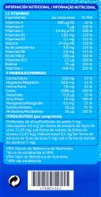 Energy 50+ Comprimidos Energy 50+ Comprimidos