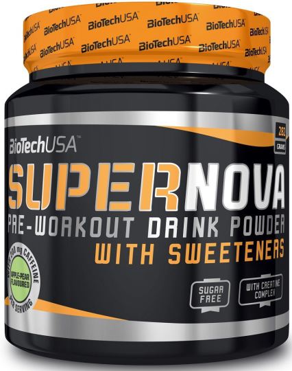 Super Nova Orange-Mango 282 g Super Nova Orange-Mango 282 g