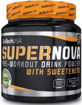 Super Nova Orange-Mango 282 g Super Nova Orange-Mango 282 g