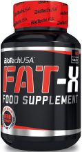 FAT-X 60 Tablets FAT-X 60 Tablets