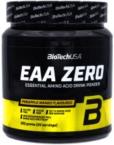 EAA Zero Piña mango 350 gr EAA Zero Piña mango 350 gr
