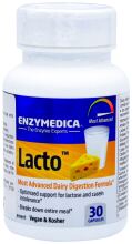 Lacto 30 Cápsulas Vegetales Lacto 30 Cápsulas Vegetales