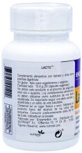 Lacto 30 Cápsulas Vegetales Lacto 30 Cápsulas Vegetales