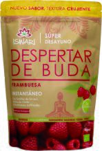 Buddha Awakening Raspberry Bio 360g Buddha Awakening Raspberry Bio 360g