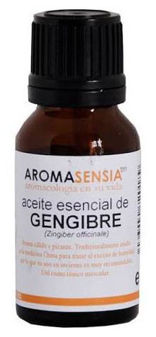 Ginger 15 ml Ginger 15 ml