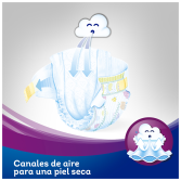 Activity Extra Diapers Size 4 with 52 Units Activity Extra Diapers Size 4 with 52 Units