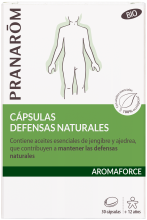 Natural Defenses Bio 30 Capsules