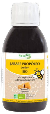Propolis Junior Syrup Bio 150 ml Propolis Junior Syrup Bio 150 ml