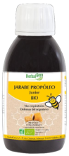 Propolis Junior Syrup Bio 150 ml Propolis Junior Syrup Bio 150 ml