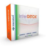Interdetox Pack 3 30 ml Interdetox Pack 3 30 ml