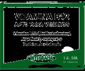 Vitamina B12 Vegan 30 Cápsulas Vitamina B12 Vegan 30 Cápsulas