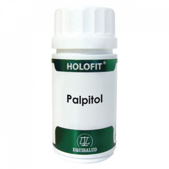 Holofit Palpitol 50 Capsules Holofit Palpitol 50 Capsules