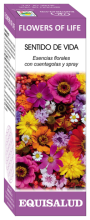 Flower Of Life Sense Of Life 15 ml Flower Of Life Sense Of Life 15 ml