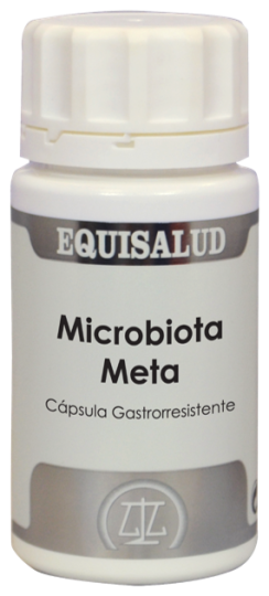 Microbiota Target 60 Capsules Microbiota Target 60 Capsules